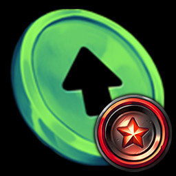 Icon for Wild Talent - I+30