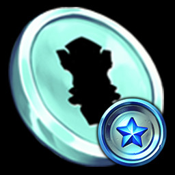 Icon for Queen's Vanguard - Impossible