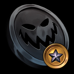 Icon for Great Devourer - Normal