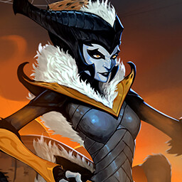 The Weaver - Mastery