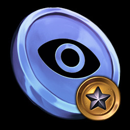 Icon for Paranoia - Normal