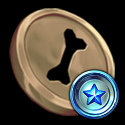 Icon for Bare Bones - Impossible