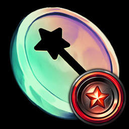 Icon for Spell Roulette - I+30