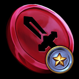 Icon for Onslaught - Hard