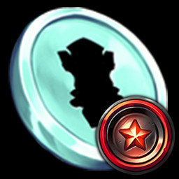 Icon for Queen's Vanguard - I+30