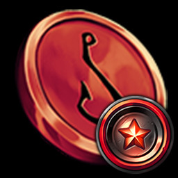 Icon for Untrustworthy Fishhook - I+30