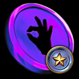 Icon for Perfection - Hard