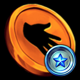Icon for Crazy Hand - Impossible
