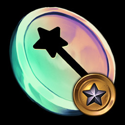 Icon for Spell Roulette - Normal