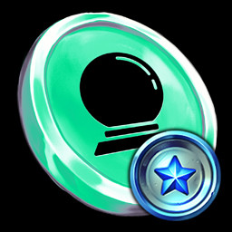 Icon for Fortune Teller - Impossible