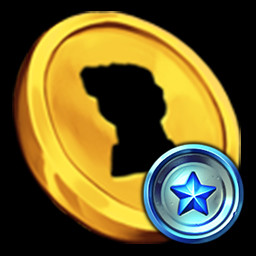 Icon for One Punch Monk - Impossible