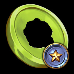 Icon for Bad Trip - Hard