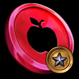 Icon for Sinner's Paradise - Normal