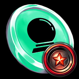 Icon for Fortune Teller - I+30