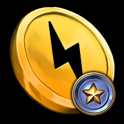 Icon for Power Hungry - Hard