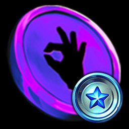 Icon for Perfection - Impossible