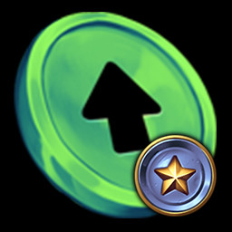 Icon for Wild Talent - Hard