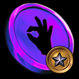 Icon for Perfection - Normal