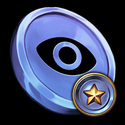 Icon for Paranoia - Hard