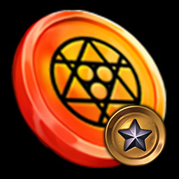 Icon for Price of Passion - Normal