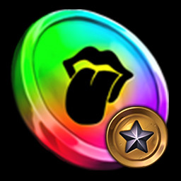 Icon for Taste the Rainbow - Normal