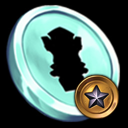 Icon for Queen's Vanguard - Normal