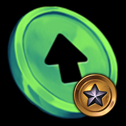 Icon for Wild Talent - Normal