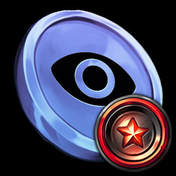 Icon for Paranoia - I+30