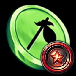 Icon for Common Man - I+30