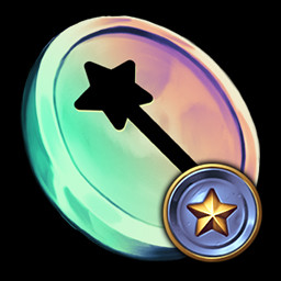 Icon for Spell Roulette - Hard