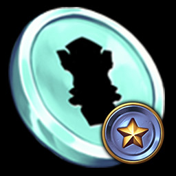 Icon for Queen's Vanguard - Hard