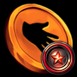 Icon for Crazy Hand - I+30