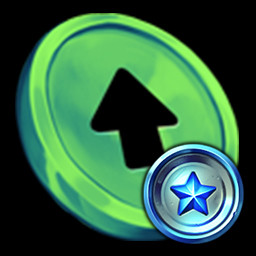 Icon for Wild Talent - Impossible 