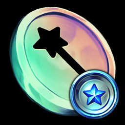 Icon for Spell Roulette - Impossible