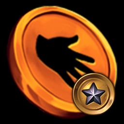 Icon for Crazy Hand - Normal