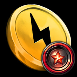 Icon for Power Hungry - I+30