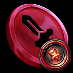 Icon for Onslaught - I+30