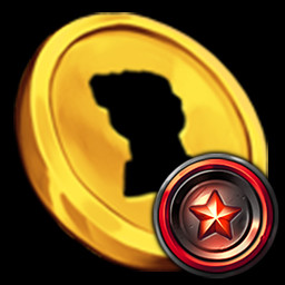 Icon for One Punch Monk - I+30