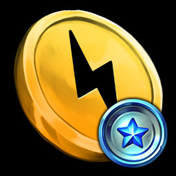 Icon for Power Hungry - Impossible