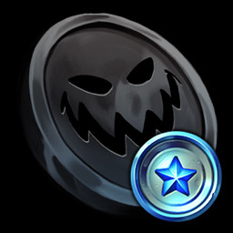 Icon for Great Devourer - Impossible