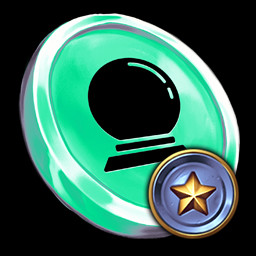 Icon for Fortune Teller - Hard