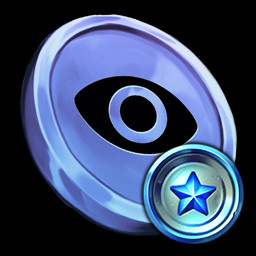 Icon for Paranoia - Impossible