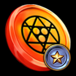 Icon for Price of Passion - Hard