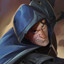 Icon for The Hidden - Mastery
