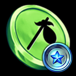 Icon for Common Man - Impossible