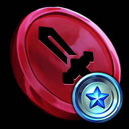 Icon for Onslaught - Impossible