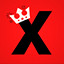 Icon for X King