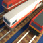 Icon for Need more trains