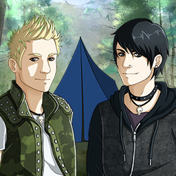 Icon for Friendship forever