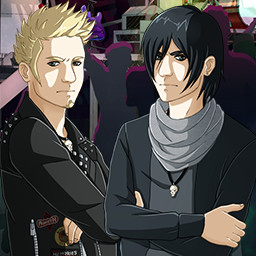 Icon for Not friends